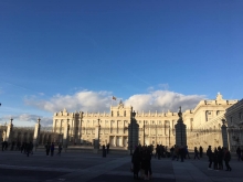 VIAGGIO STUDI SALAMANCA A.S. 2019-2020 BIENNIO