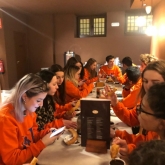 VIAGGIO STUDI SALAMANCA A.S. 2019-2020 TRIENNIO