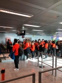 VIAGGIO STUDI SALAMANCA A.S. 2019-2020 TRIENNIO