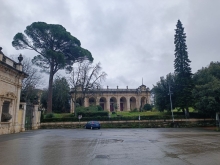 VIAGGIO D'ISTRUZIONE - FIRENZE, PISA, SIENA