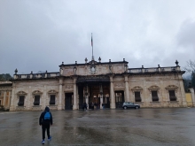 VIAGGIO D'ISTRUZIONE - FIRENZE, PISA, SIENA