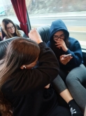 VIAGGIO D'ISTRUZIONE - FIRENZE, PISA, SIENA