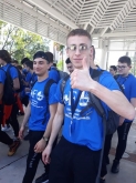 VIAGGIO STUDI A.S. 2018-2019 FT. LAUDERDALE FLORIDA - #PARTEOTTAVA