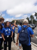 VIAGGIO STUDI A.S. 2018-2019 FT. LAUDERDALE FLORIDA - #PARTEOTTAVA