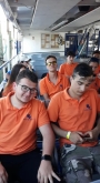 VIAGGIO STUDI A.S. 2018-2019 FT. LAUDERDALE FLORIDA - #PARTEOTTAVA