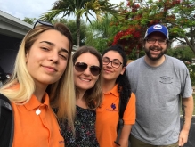 VIAGGIO STUDI A.S. 2018-2019 FT. LAUDERDALE FLORIDA - #PARTEOTTAVA