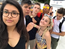 VIAGGIO STUDI A.S. 2018-2019 FT. LAUDERDALE FLORIDA - #PARTEOTTAVA
