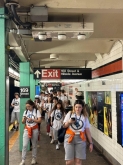 VIAGGIO STUDI STATI UNITI – NEW YORK, BOSTON, WASHINGTON DC