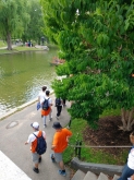 VIAGGIO STUDI STATI UNITI – NEW YORK, BOSTON, WASHINGTON DC