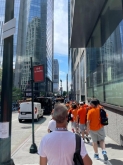 VIAGGIO STUDI STATI UNITI – NEW YORK, BOSTON, WASHINGTON DC