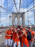 VIAGGIO STUDI STATI UNITI – NEW YORK, BOSTON, WASHINGTON DC