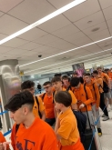 VIAGGIO STUDI STATI UNITI – NEW YORK, BOSTON, WASHINGTON DC