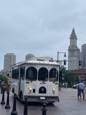 VIAGGIO STUDI STATI UNITI – NEW YORK, BOSTON, WASHINGTON DC