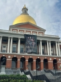 VIAGGIO STUDI STATI UNITI – NEW YORK, BOSTON, WASHINGTON DC