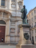 USCITA DIDATTICA - Percorsi Manzoniani