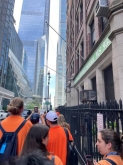 VIAGGIO STUDI STATI UNITI – NEW YORK, BOSTON, WASHINGTON DC