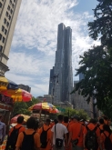 VIAGGIO STUDI STATI UNITI – NEW YORK, BOSTON, WASHINGTON DC