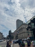 VIAGGIO STUDI STATI UNITI – NEW YORK, BOSTON, WASHINGTON DC