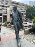VIAGGIO STUDI STATI UNITI – NEW YORK, BOSTON, WASHINGTON DC