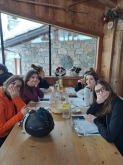 PROGETTO FREUD SULLA NEVE - SETTIMANA BIANCA CLASSI 2