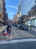 VIAGGIO STUDI STATI UNITI – NEW YORK, BOSTON, WASHINGTON DC