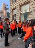 USCITA DIDATTICA - Percorsi Manzoniani