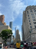 VIAGGIO STUDI STATI UNITI – NEW YORK, BOSTON, WASHINGTON DC