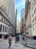 VIAGGIO STUDI STATI UNITI – NEW YORK, BOSTON, WASHINGTON DC