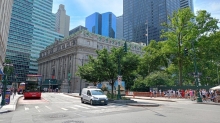 VIAGGIO STUDI STATI UNITI – NEW YORK, BOSTON, WASHINGTON DC