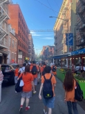 VIAGGIO STUDI STATI UNITI – NEW YORK, BOSTON, WASHINGTON DC