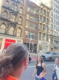 VIAGGIO STUDI STATI UNITI – NEW YORK, BOSTON, WASHINGTON DC