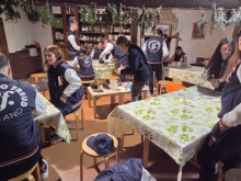 USCITA DIDATTICA – “ABBAZIA DI CHIARAVALLE – INCHIOSTRI E MINIATURE”