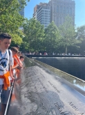 VIAGGIO STUDI STATI UNITI – NEW YORK, BOSTON, WASHINGTON DC