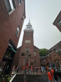VIAGGIO STUDI STATI UNITI – NEW YORK, BOSTON, WASHINGTON DC
