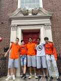 VIAGGIO STUDI STATI UNITI – NEW YORK, BOSTON, WASHINGTON DC