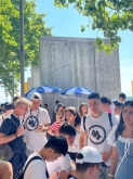 VIAGGIO STUDI STATI UNITI – NEW YORK, BOSTON, WASHINGTON DC