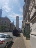 VIAGGIO STUDI STATI UNITI – NEW YORK, BOSTON, WASHINGTON DC