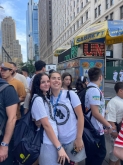 VIAGGIO STUDI STATI UNITI – NEW YORK, BOSTON, WASHINGTON DC