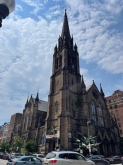 VIAGGIO STUDI STATI UNITI – NEW YORK, BOSTON, WASHINGTON DC
