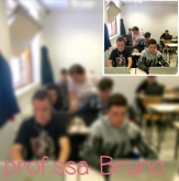 ALBUM PROF.SSA MARIA RITA BRUNO A.S. 2015/2016