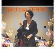 ALBUM PROF.SSA  DANIELA FERRO A.S. 2015/2016