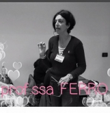 ALBUM PROF.SSA  DANIELA FERRO A.S. 2015/2016