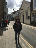 VIAGGIO STUDI A CANTERBURY  -SECONDA SETTIMANA DAL 30/04/2016 AL 7/05/2016