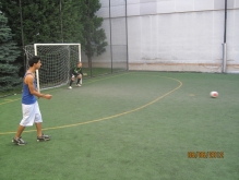 CALCIO S. FREUD - 06/06/2012