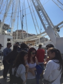 Viaggio di Istruzione - Crociera nel Mediterraneo - 12/24 aprile 2015