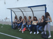Torneo di calcetto - Scuola S. Freud