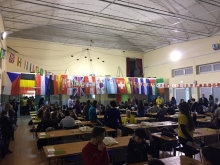 CAMPIONATI NAZIONALI DI GEOGRAFIA A CARRARA - 23-24/03/2018