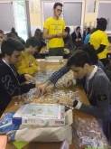 CAMPIONATI NAZIONALI DI GEOGRAFIA A CARRARA - 23-24/03/2018