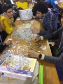 CAMPIONATI NAZIONALI DI GEOGRAFIA A CARRARA - 23-24/03/2018