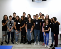 OPEN DAY 21 OTTOBRE 2017 INFORMATICA-TURISMO-SCIENZE UMANE